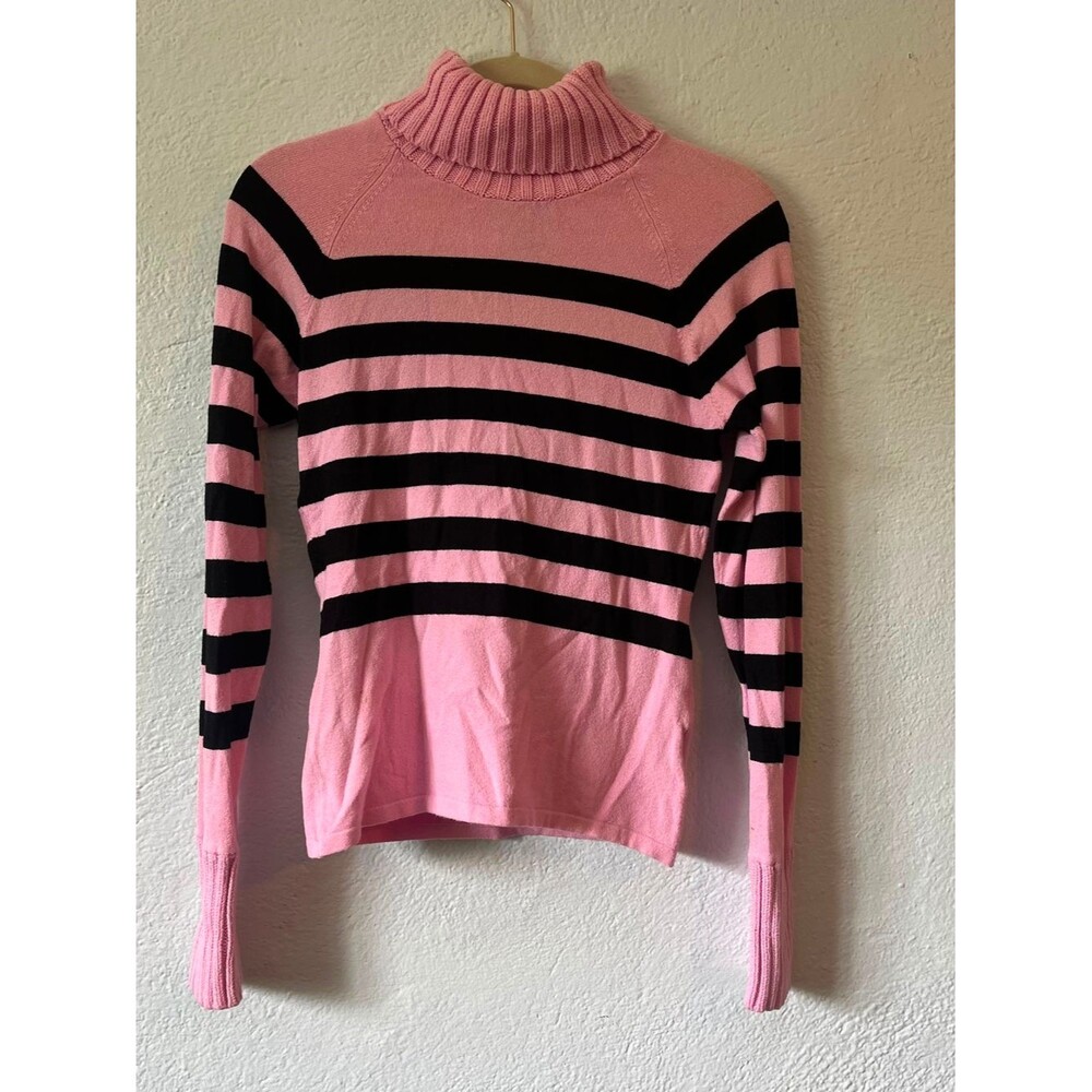 Mixit Women's Pink Jumper
